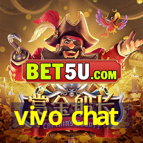 vivo chat